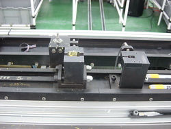 上海光剑自动化设备 引领机械设备智能化变革