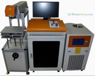 苏州灯具激光打标机 赋能照明行业，精雕细琢每一缕光