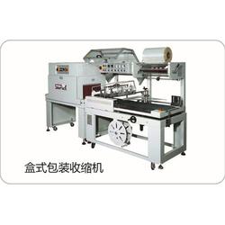 秉新包装 打造智能化面包食品包装机械的领航者