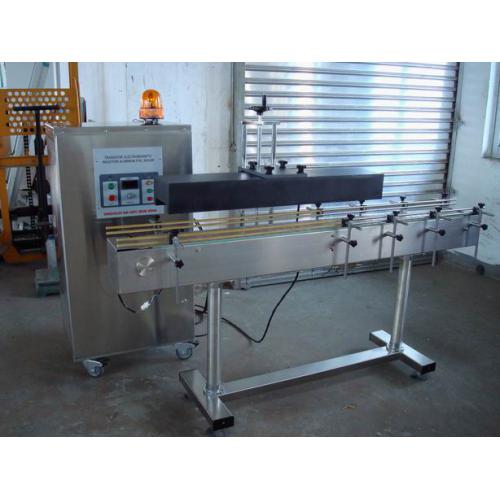 封口机械产品列表第98页 软件开发在现代包装设备中的关键作用