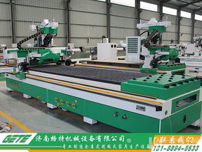 济南木工雕刻机与开料机设备厂家 技术与服务的专业供应商