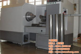 三盛机械 专业旋压制品制造与高清展示