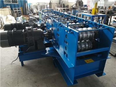 农业机械 现代农业的坚实脊梁