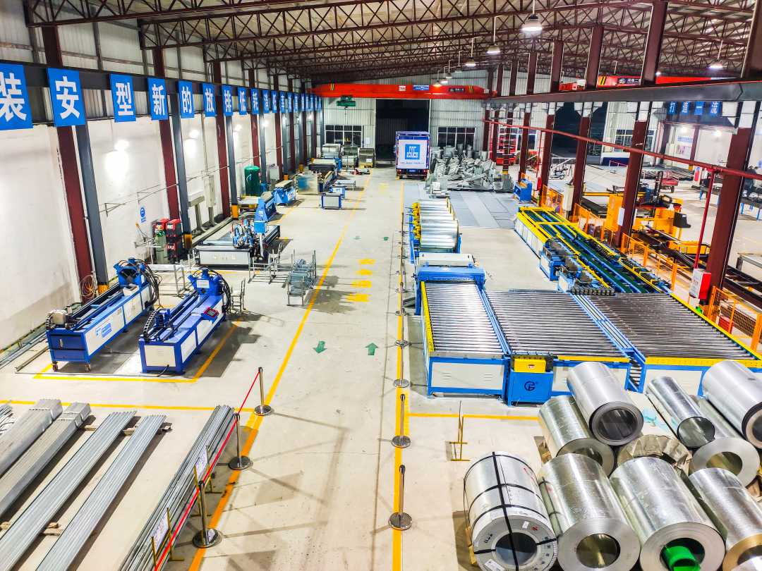 中建三局数字工程公司 以软件开发驱动智能建造，引领建筑业转型升级