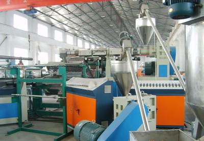 仕诚优质高效塑料建筑模版设备 价格、厂家与图片全解析